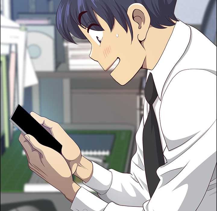 《最強男人》漫画 第48話