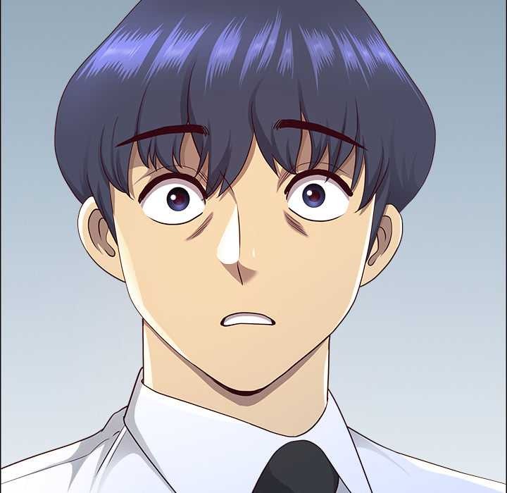 《最強男人》漫画 第49話