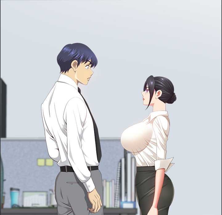 《最強男人》漫画 第49話