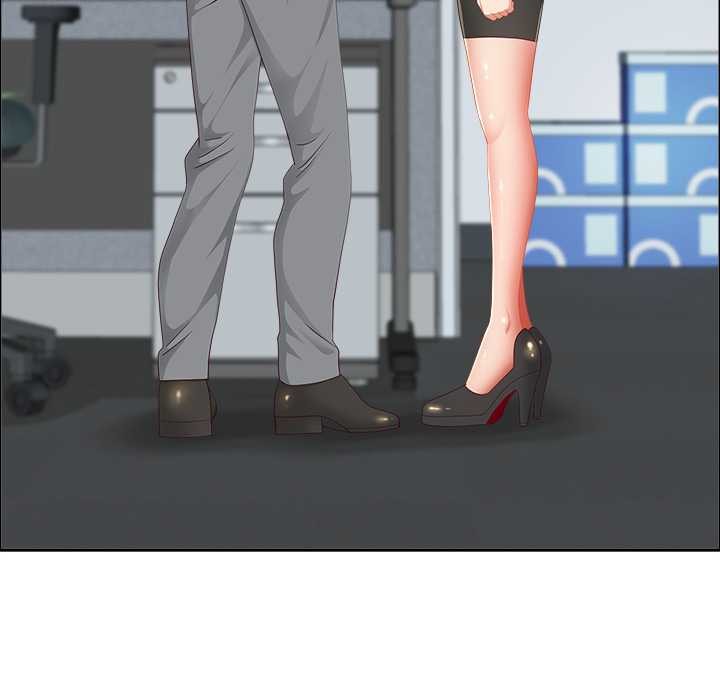 《最強男人》漫画 第49話