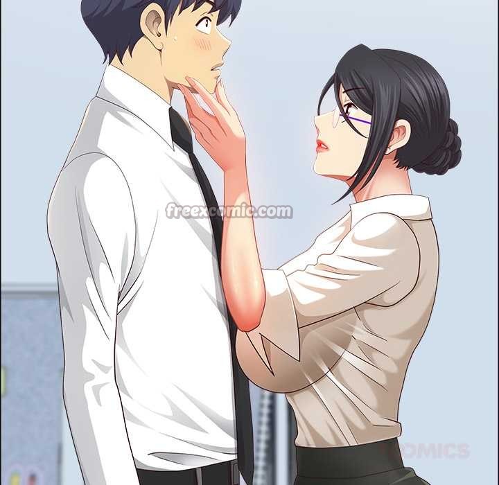 《最強男人》漫画 第49話