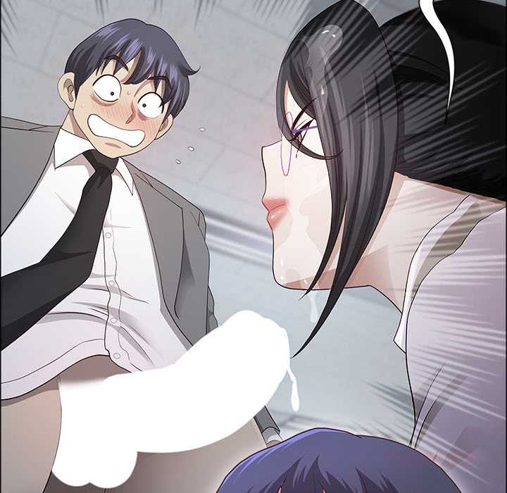 《最強男人》漫画 第49話