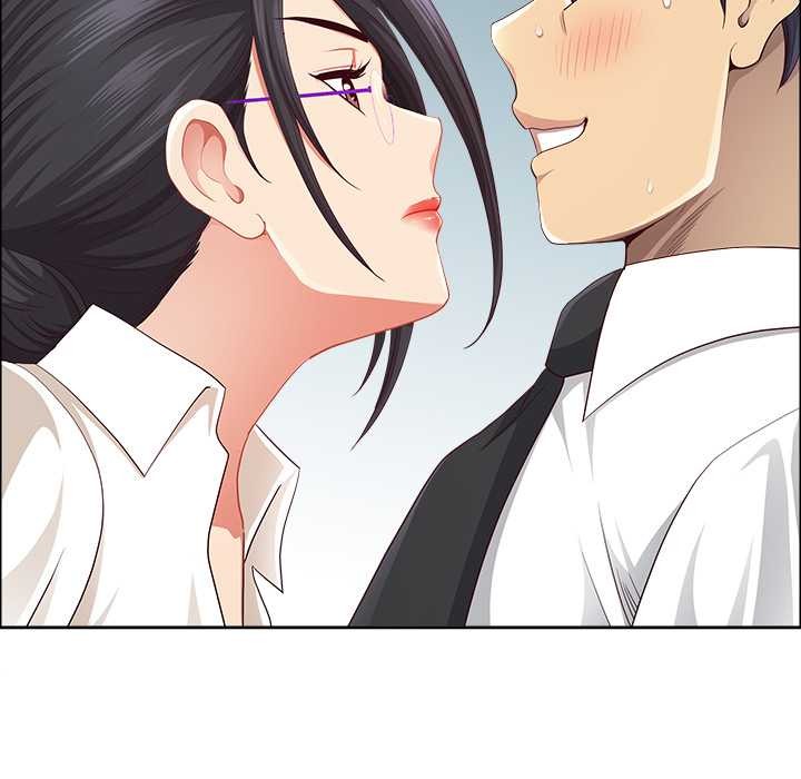 《最強男人》漫画 第49話