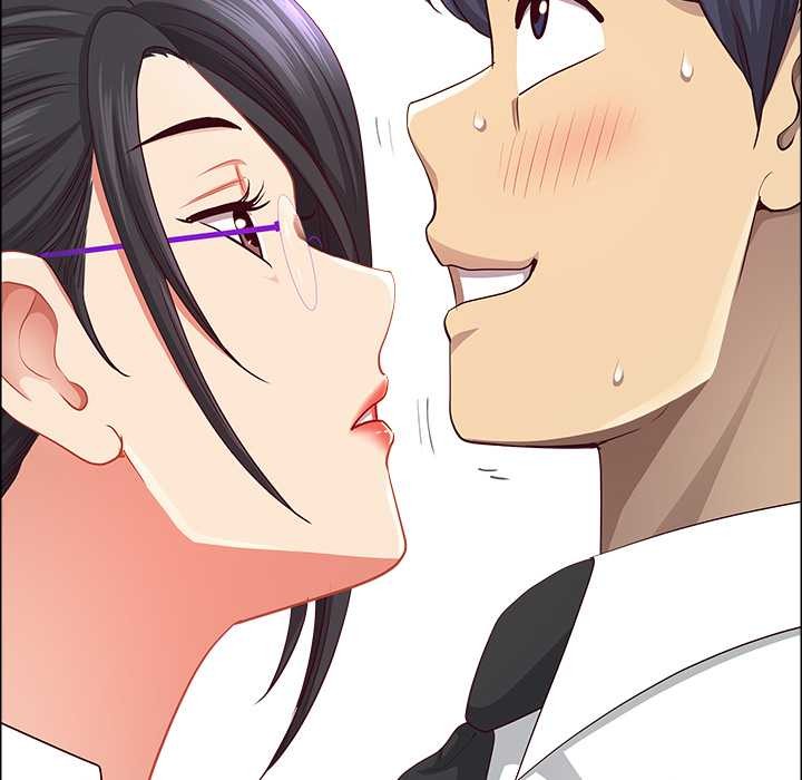 《最強男人》漫画 第49話