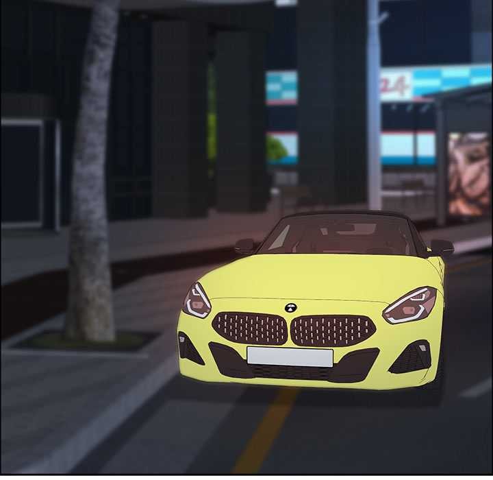 《最強男人》漫画 第49話