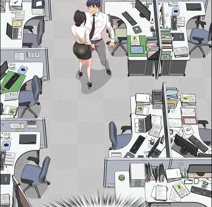 《最強男人》漫画 第49話