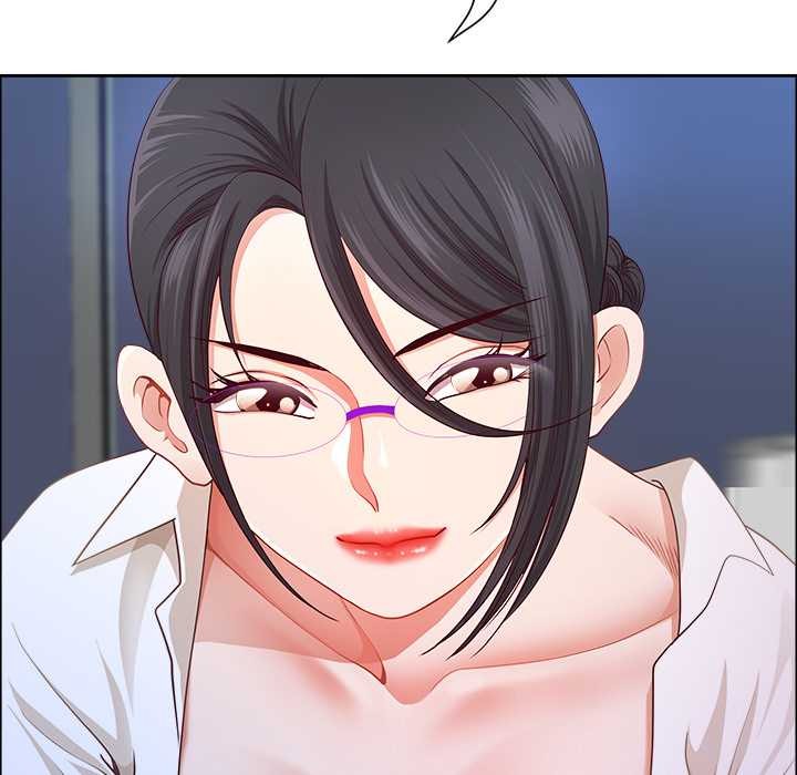 《最強男人》漫画 第49話