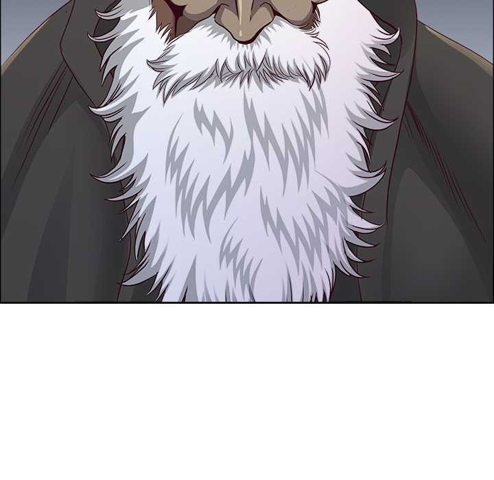 《最強男人》漫画 第49話