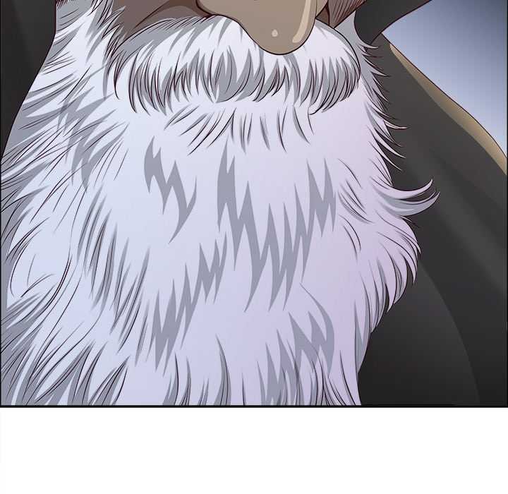 《最強男人》漫画 第49話