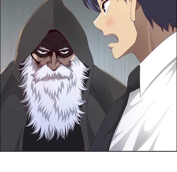 《最強男人》漫画 第49話