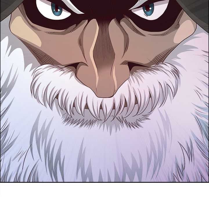 《最強男人》漫画 第49話