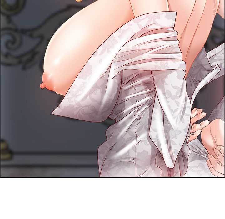 《最強男人》漫画 第49話