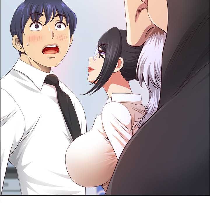 《最強男人》漫画 第49話