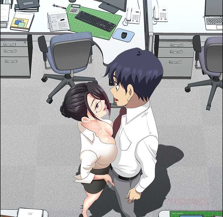 《最強男人》漫画 第49話