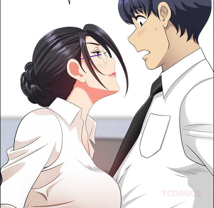 《最強男人》漫画 第49話