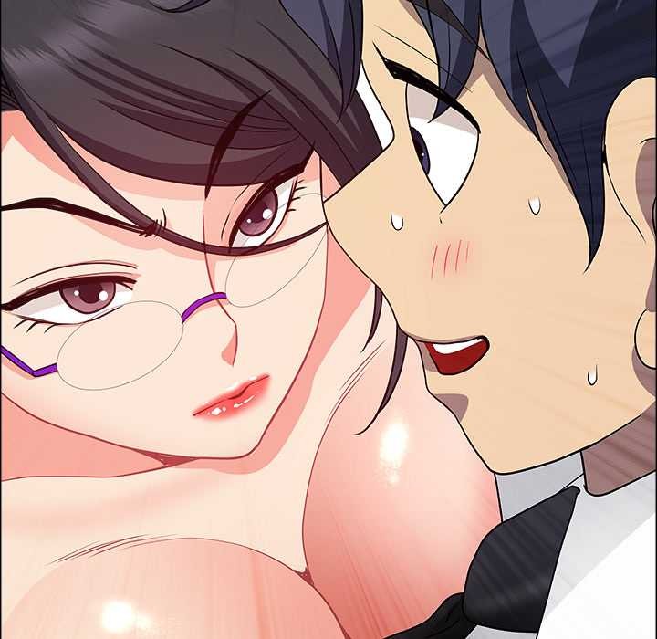 《最強男人》漫画 第49話