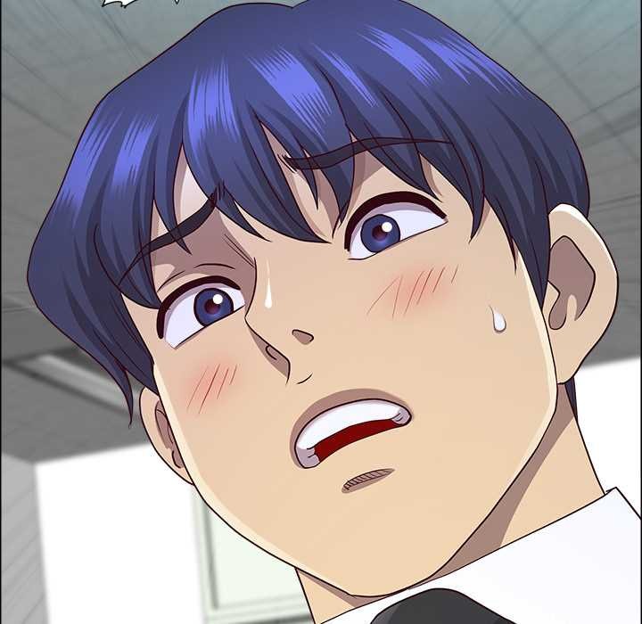 《最強男人》漫画 第49話