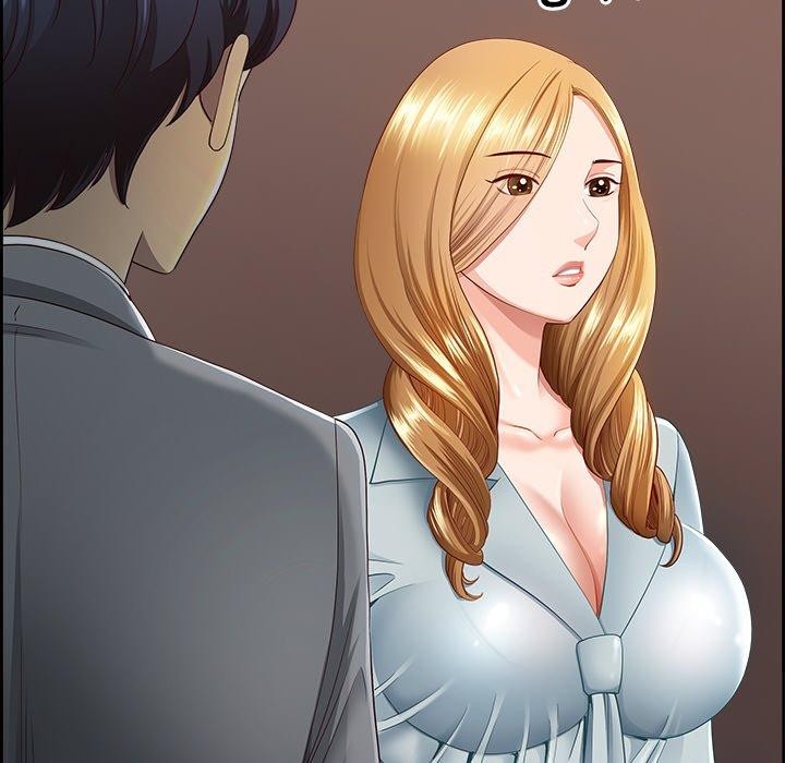 《最強男人》漫画 第5話