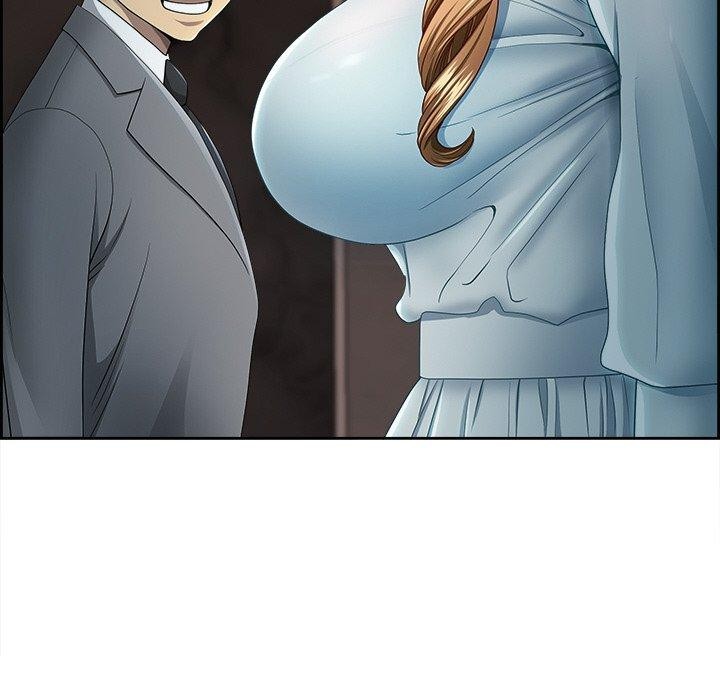 《最強男人》漫画 第5話
