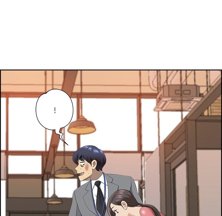 《最強男人》漫画 第5話