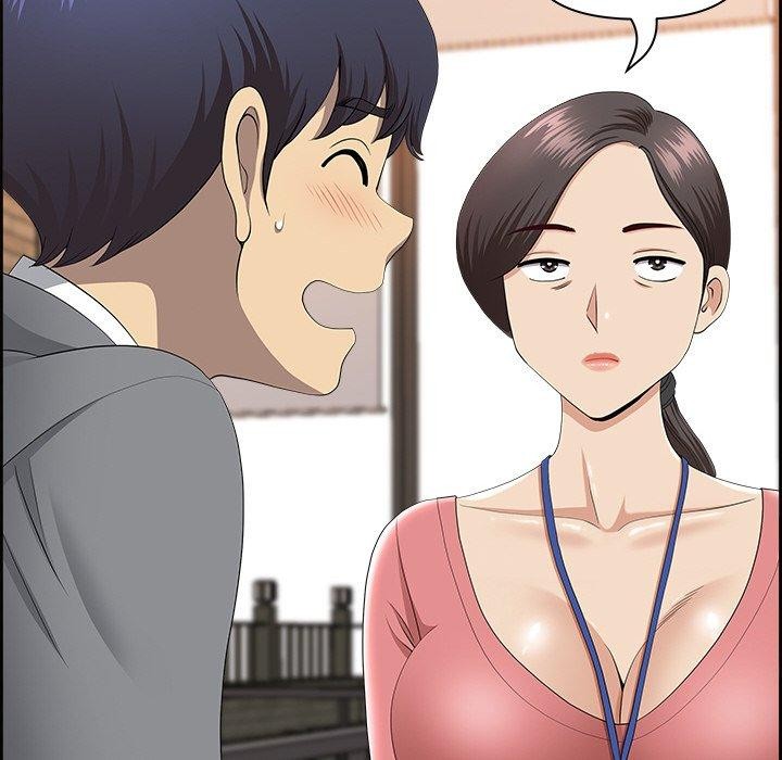 《最強男人》漫画 第5話
