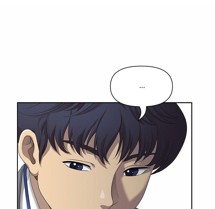 《最強男人》漫画 第5話