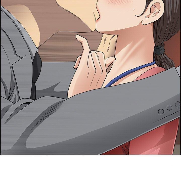 《最強男人》漫画 第5話
