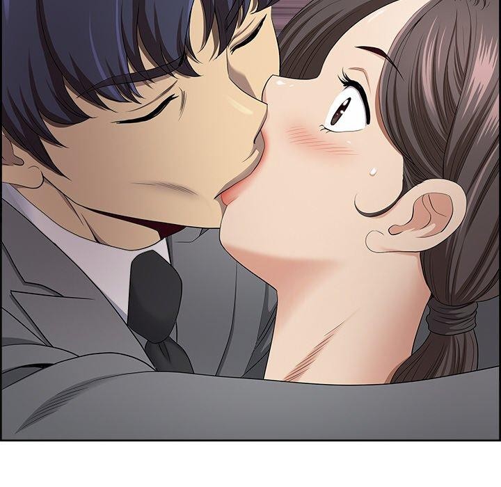 《最強男人》漫画 第5話
