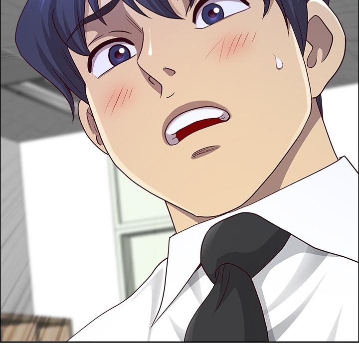 《最強男人》漫画 第50話