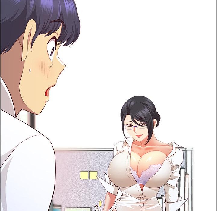 《最強男人》漫画 第50話