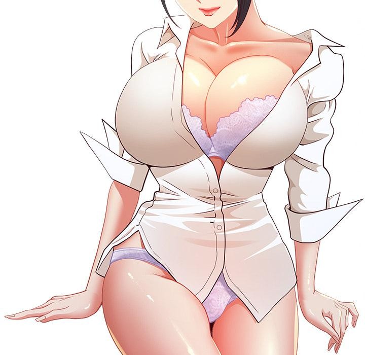 《最強男人》漫画 第50話