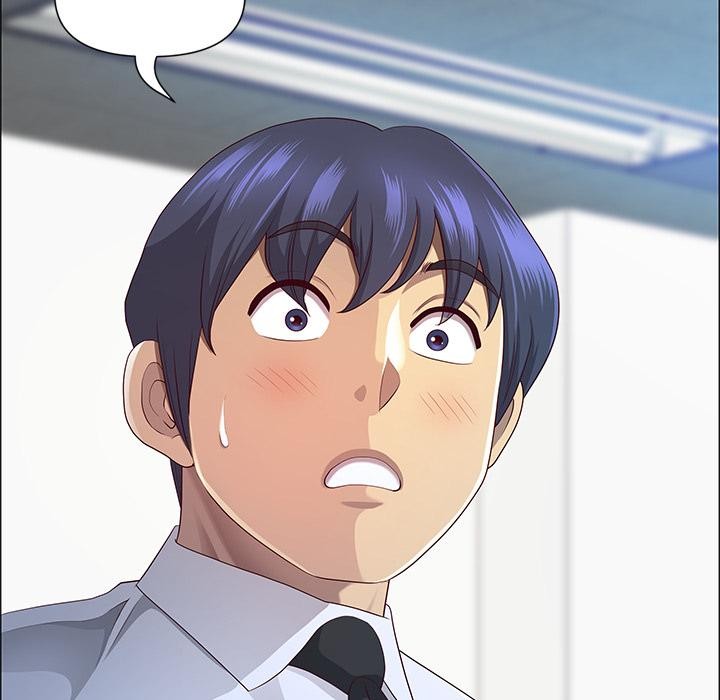 《最強男人》漫画 第50話