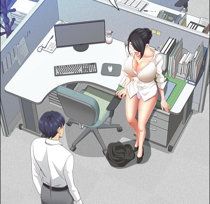 《最強男人》漫画 第50話