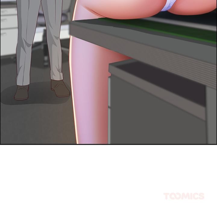 《最強男人》漫画 第50話