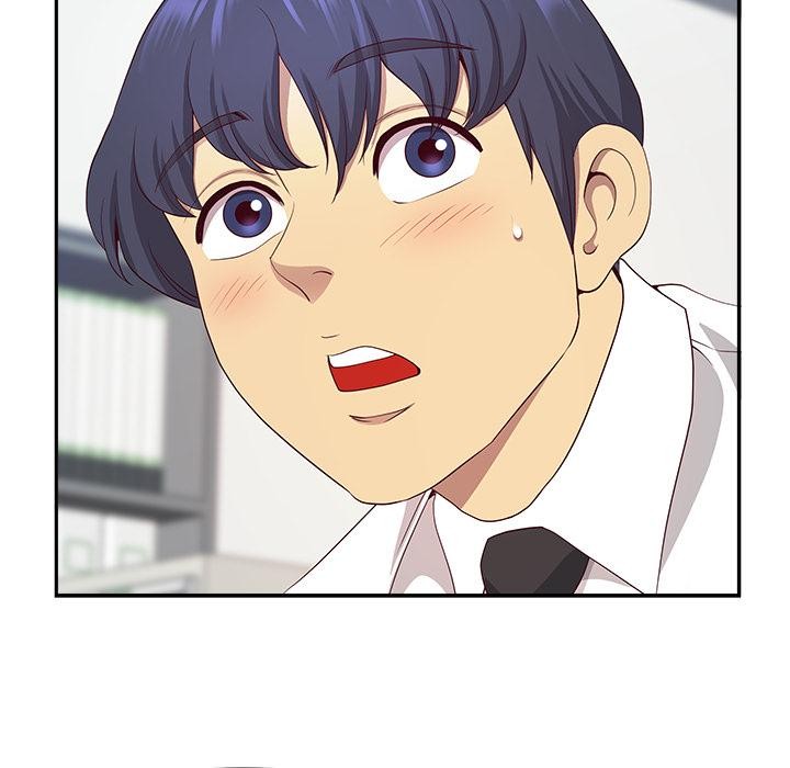 《最強男人》漫画 第50話