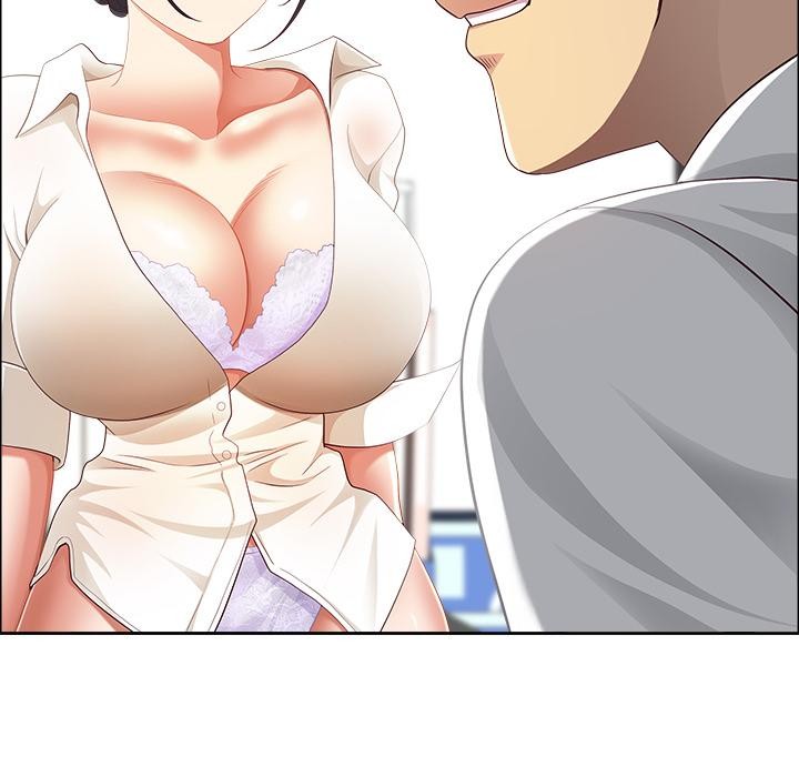 《最強男人》漫画 第50話