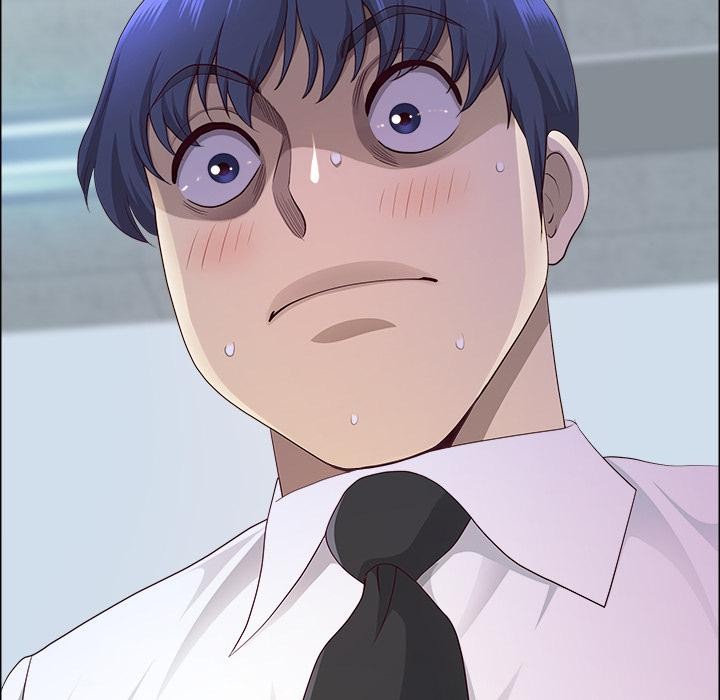 《最強男人》漫画 第50話