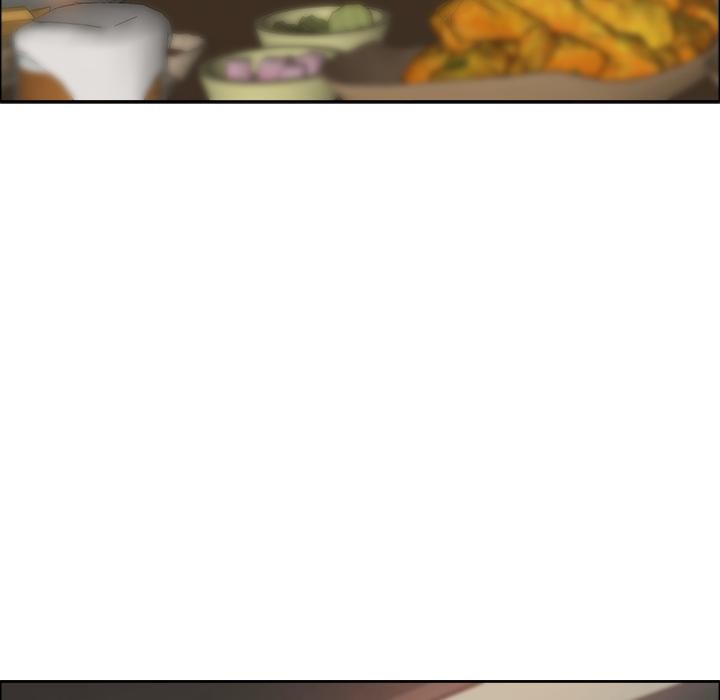 《最強男人》漫画 第50話