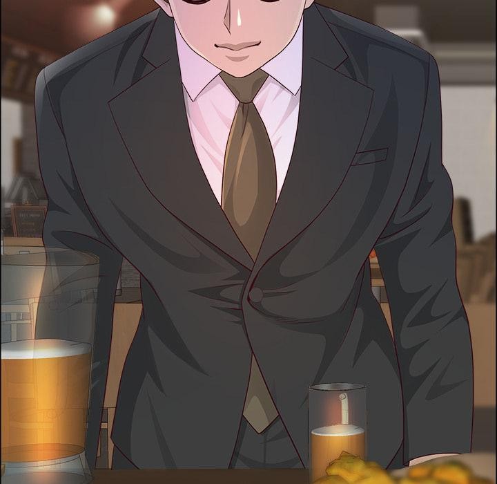 《最強男人》漫画 第50話