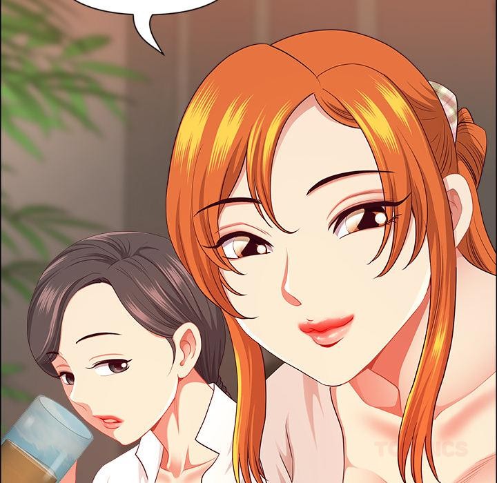 《最強男人》漫画 第50話