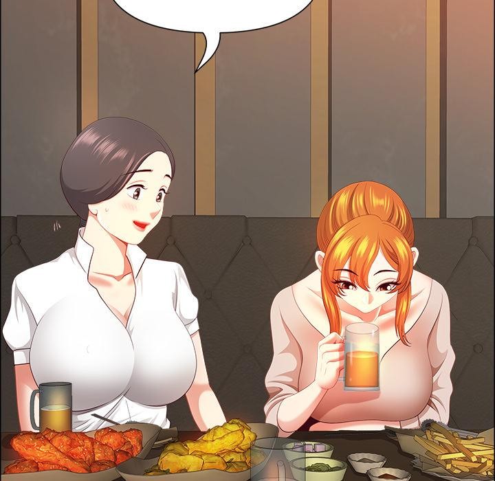 《最強男人》漫画 第50話