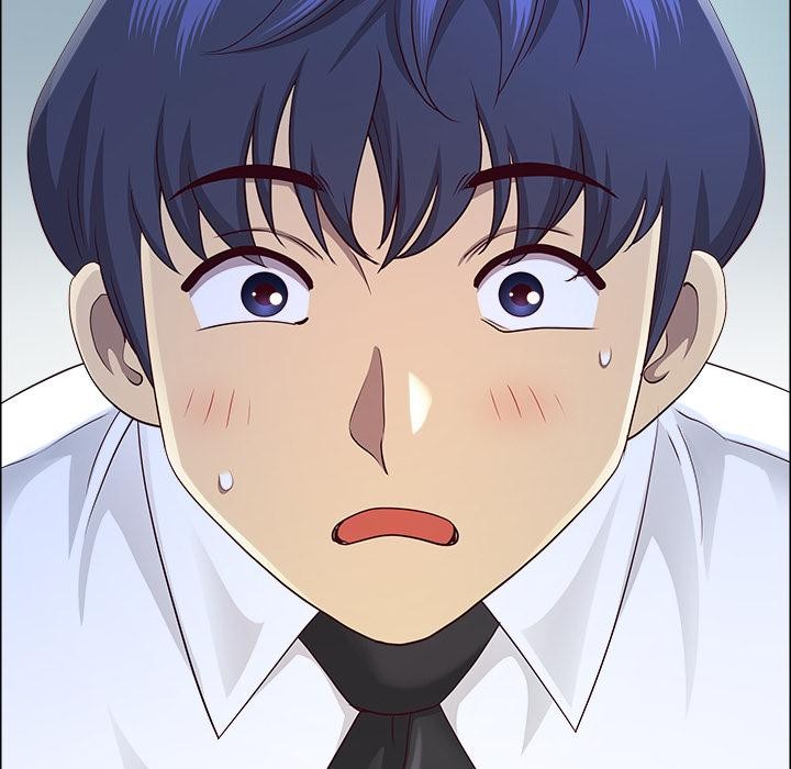 《最強男人》漫画 第50話