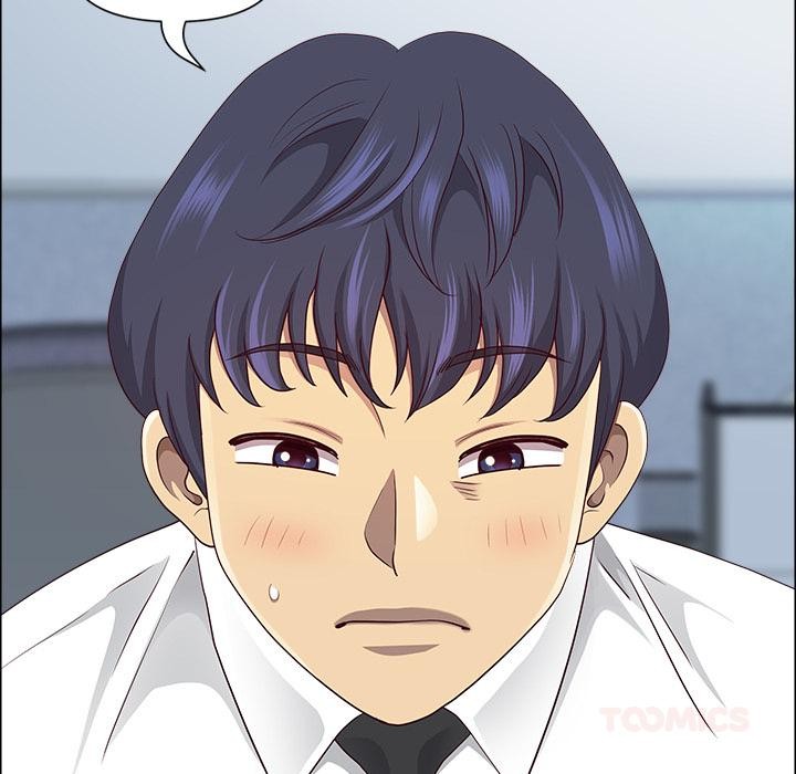 《最強男人》漫画 第50話