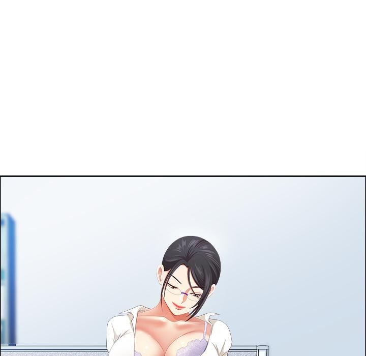 《最強男人》漫画 第50話