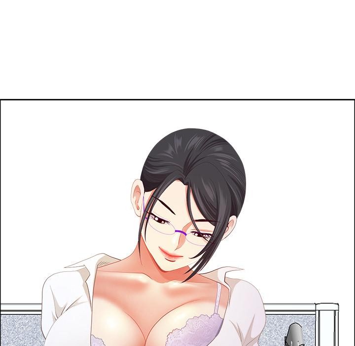 《最強男人》漫画 第50話