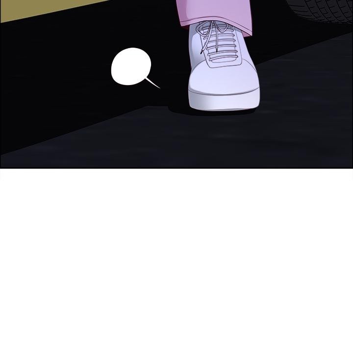 《最強男人》漫画 第50話