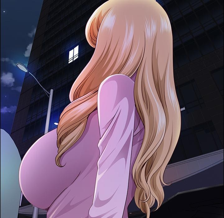 《最強男人》漫画 第50話