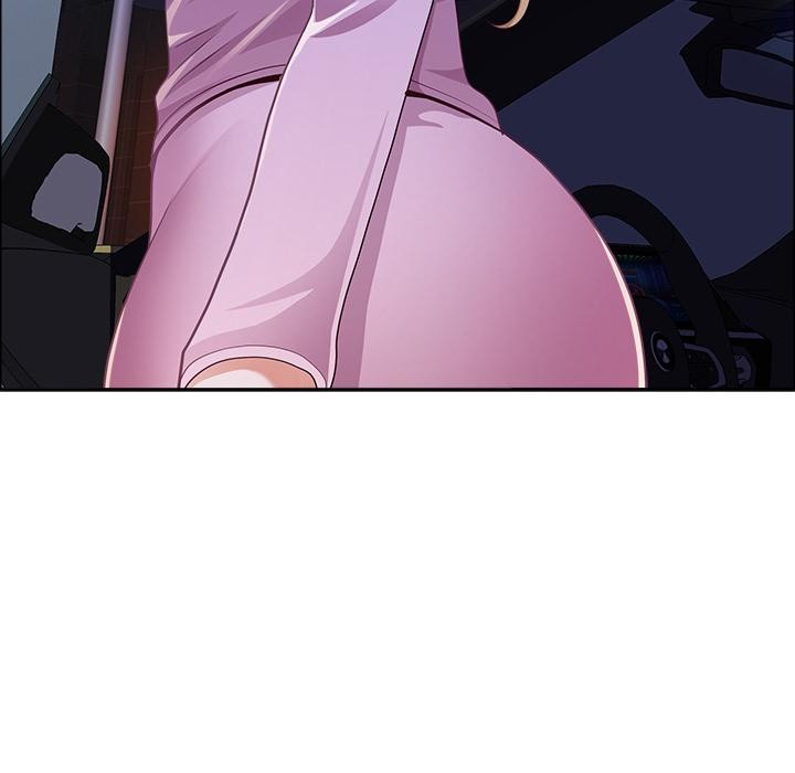 《最強男人》漫画 第50話