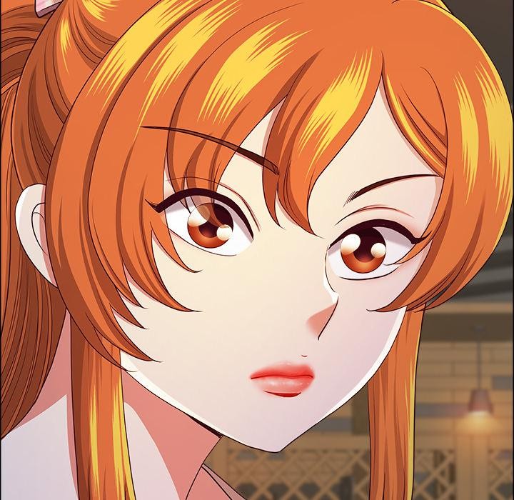 《最強男人》漫画 第50話