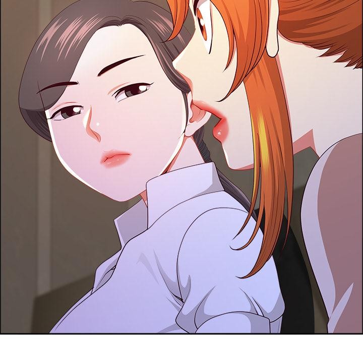 《最強男人》漫画 第50話